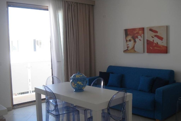 Hotel La Corte di Leuca